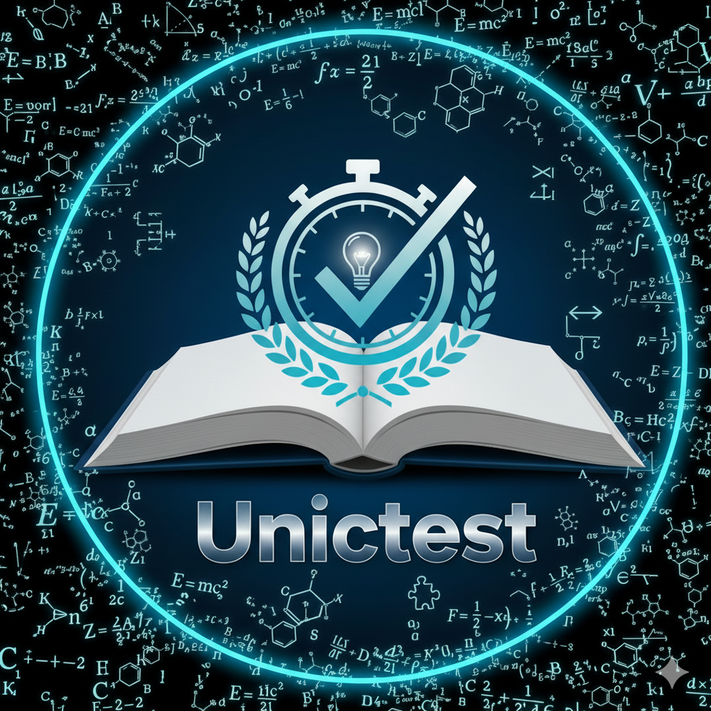 unictest Logo